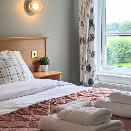 The Whoop Hotel Kirkby Lonsdale Kültér fotó