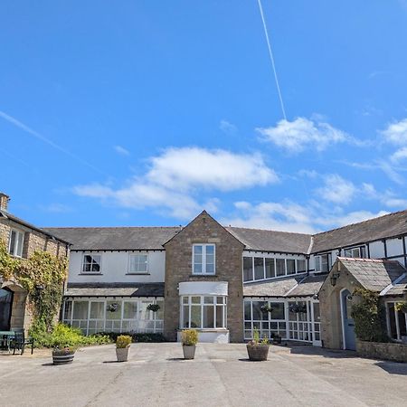 The Whoop Hotel Kirkby Lonsdale Kültér fotó